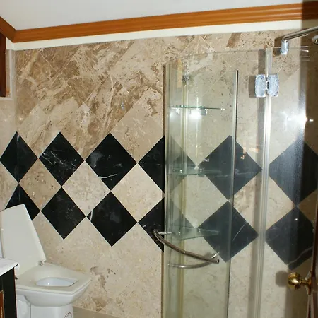 Prince Edouard Apartments & Resort Sha Extra Plus Patong Exterior photo