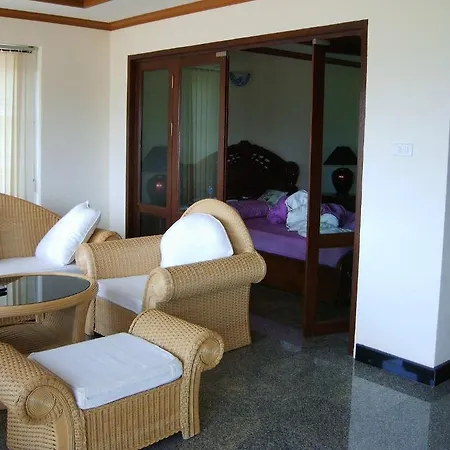 Prince Edouard Apartments & Resort Sha Extra Plus Patong Room photo