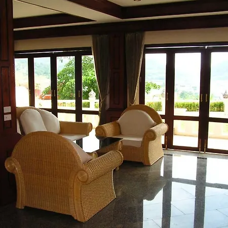 Prince Edouard Apartments & Resort Sha Extra Plus Patong Room photo